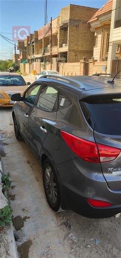 هيونداي توسان
